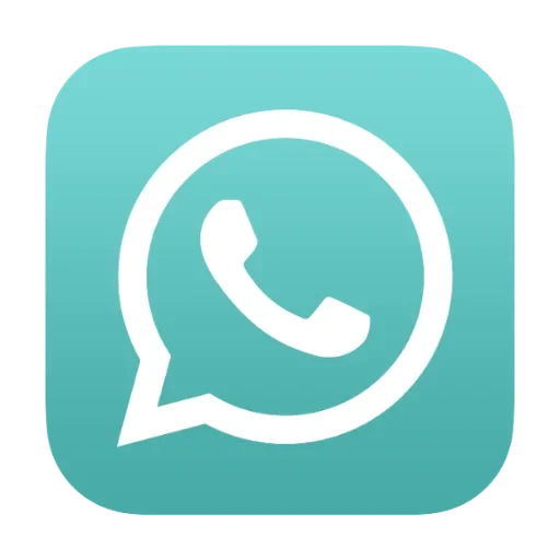 GB WhatsApp logo